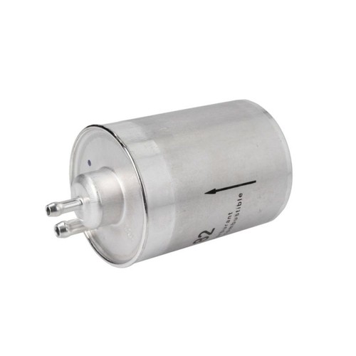 Kraftstofffilter mahle knecht - kraftstofffilter,