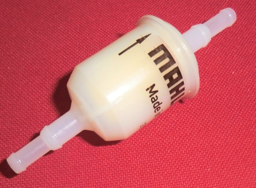 Mahle benzinfilter - mahle,
