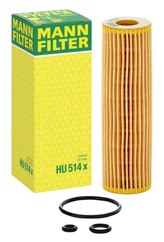 Mann filter 514 x - mann-filter,