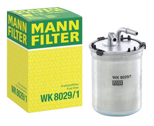 Mann filter 8029 - wk, 8029/1