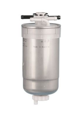 Knecht kraftstofffilter - knecht, kl