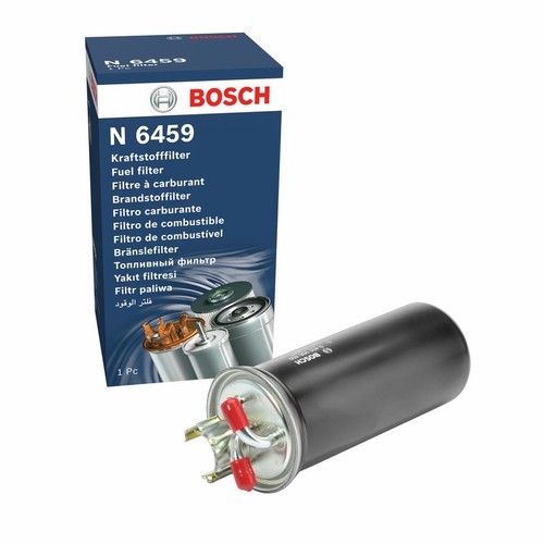 Bosch kraftstofffilter 450 - bosch,