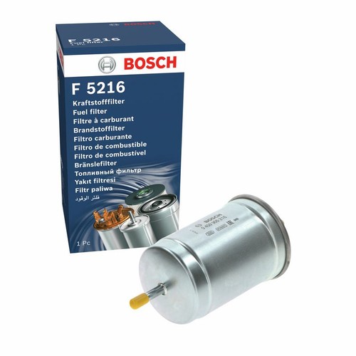 Bosch kraftstofffilter 450 - bosch,