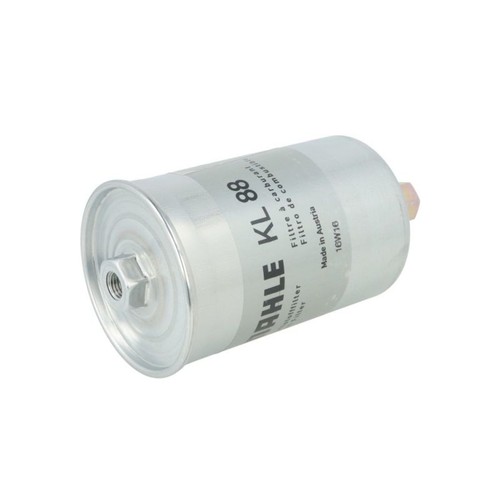 Kraftstofffilter mahle knecht - mahle,