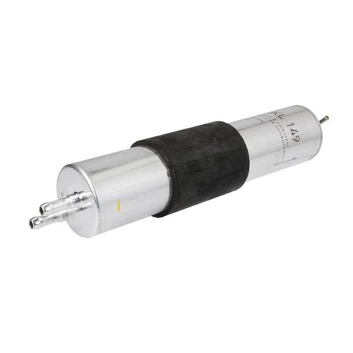 Kraftstofffilter mahle knecht - mahle,