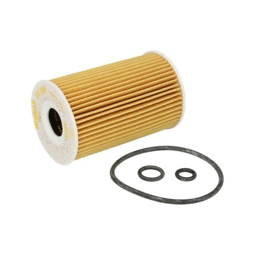 ölfilter mahle knecht - Ölfilter,