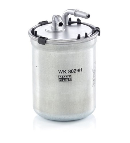 Mann filter 8029 - wk, &