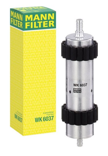 Mann filter 6037 - mann-filter, &
