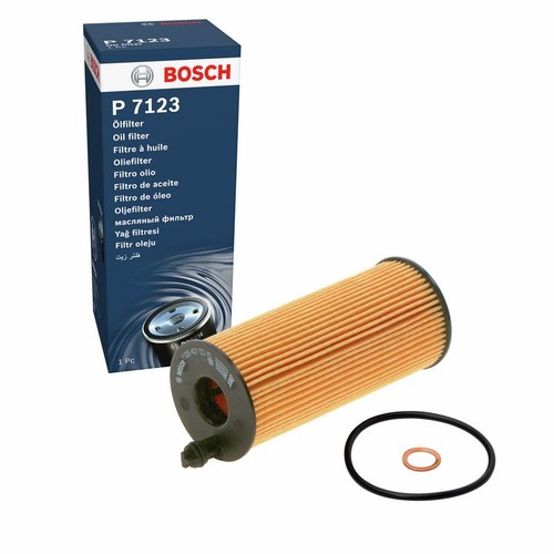 Bosch ölfiltereinsatz 026 - bosch,