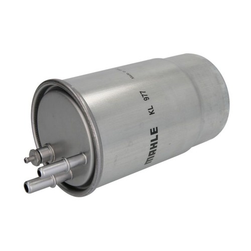 Kraftstofffilter mahle knecht - kraftstofffilter,
