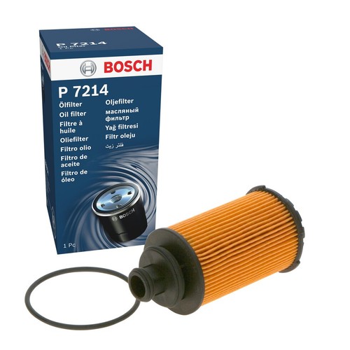 ölfilter bosch 026 - f, 214