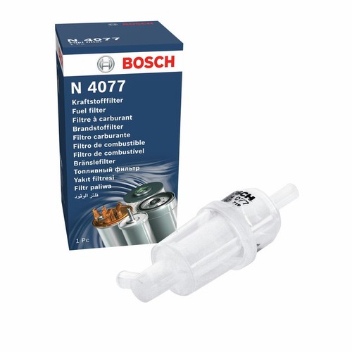 Bosch kraftstofffilter 450 - bosch, 0
