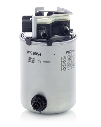 Mann filter 9054 - 9054,