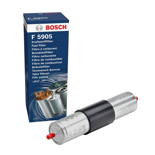 Kraftstofffilter bosch 450 - 0,