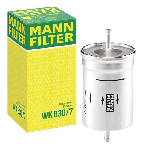 Mann filter 830 - mann-filter, &