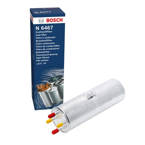 Kraftstofffilter bosch 450 - bosch, 0