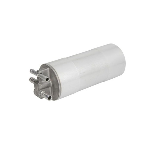 Kraftstofffilter mahle knecht - mahle,