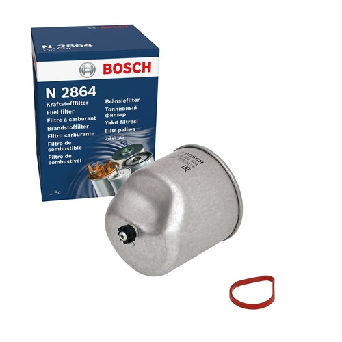 Kraftstofffilter bosch 026 - kraftstofffilter,