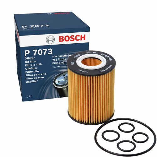 Bosch 7073 ölfilter für - Ölfilter,