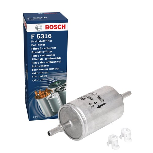 Kraftstofffilter bosch 450 - 0,