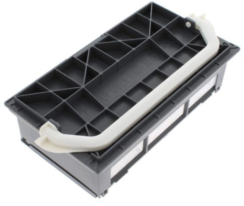 Bauknecht indesit bodenfilter - bauknecht,