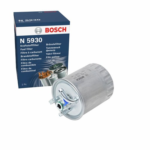 Bosch kraftstofffilter 450 - bosch, 0