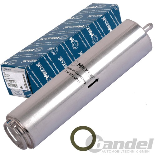 Meyle kraftstoff diesel - meyle,
