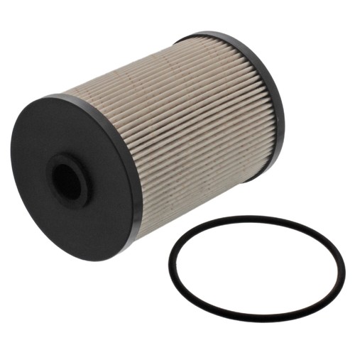 Febi kraftstofffilter audi - febi, vw-audi