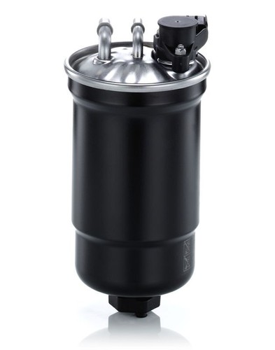 Mann filter 027 - 11,