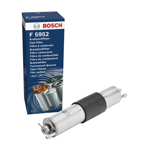Kraftstofffilter bosch 450 - kraftstofffilter,