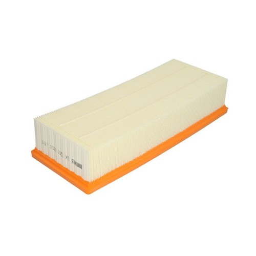 Luftfilter mahle knecht - mahle,