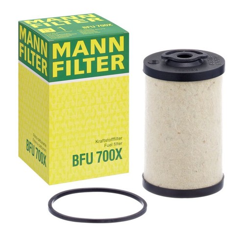 Mann filter bfu 700 - 700,