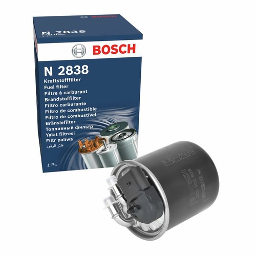 Bosch kraftstofffilter 026 - bosch,