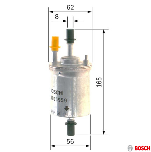 Bosch 450 905 - 905, 959