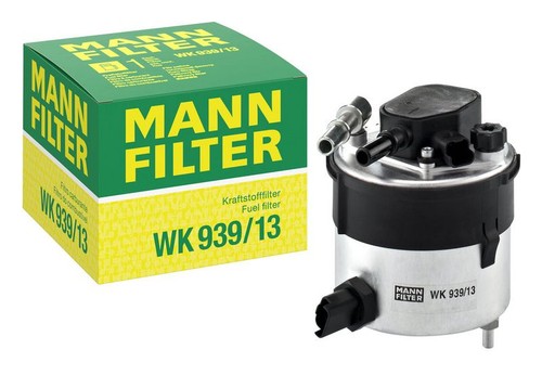 Mann filter 939 - 939/13,