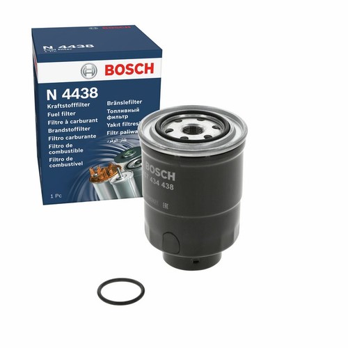 Bosch kraftstofffilterbox - bosch, 1