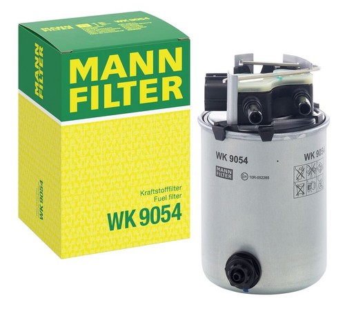 Mann filter 9054 - mann, &
