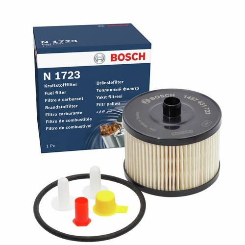 Bosch kraftstofffilter 457 - bosch,
