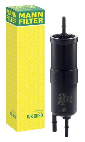 Mann filter 6030 - wk,