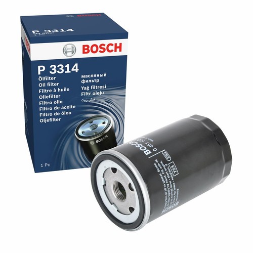 Bosch 3314 ölfilter für - p,