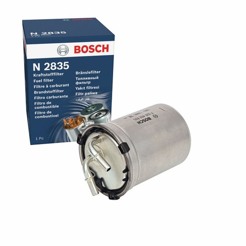 Bosch kraftstofffilter 026 - bosch, f