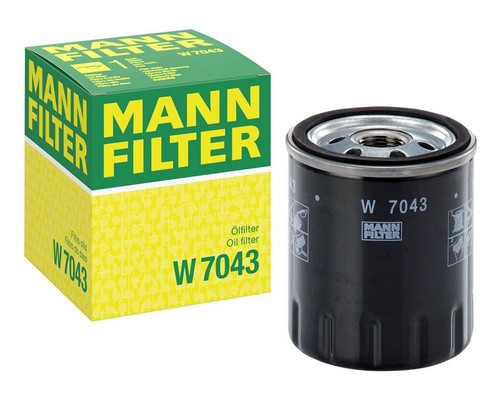 Mann filter 7043 - mann-filter,