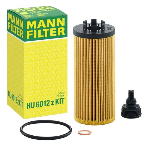 Mann filter 6012 - z,