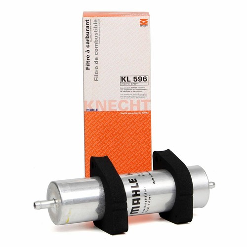 Knecht mahle kraftstofffilter - knecht,