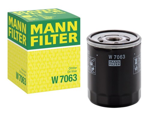 Mann filter 7063 - mann, &