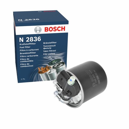 Bosch leitungsfilter 026 402 - leitungsfilter,