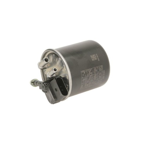 Kraftstofffilter mahle knecht - mahle,