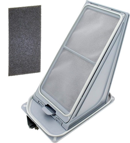 Filter komplett - hx,