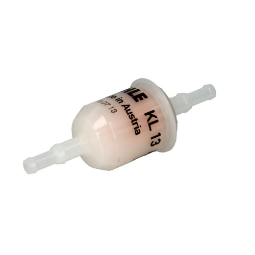 Kraftstofffilter mahle knecht - mahle,