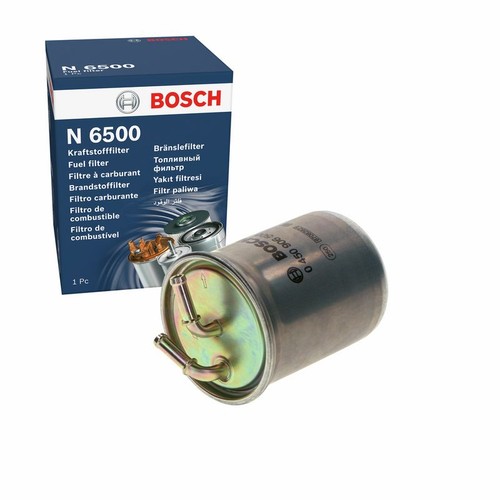 Bosch kraftstofffilter 450 - kraftstofffilter, 0